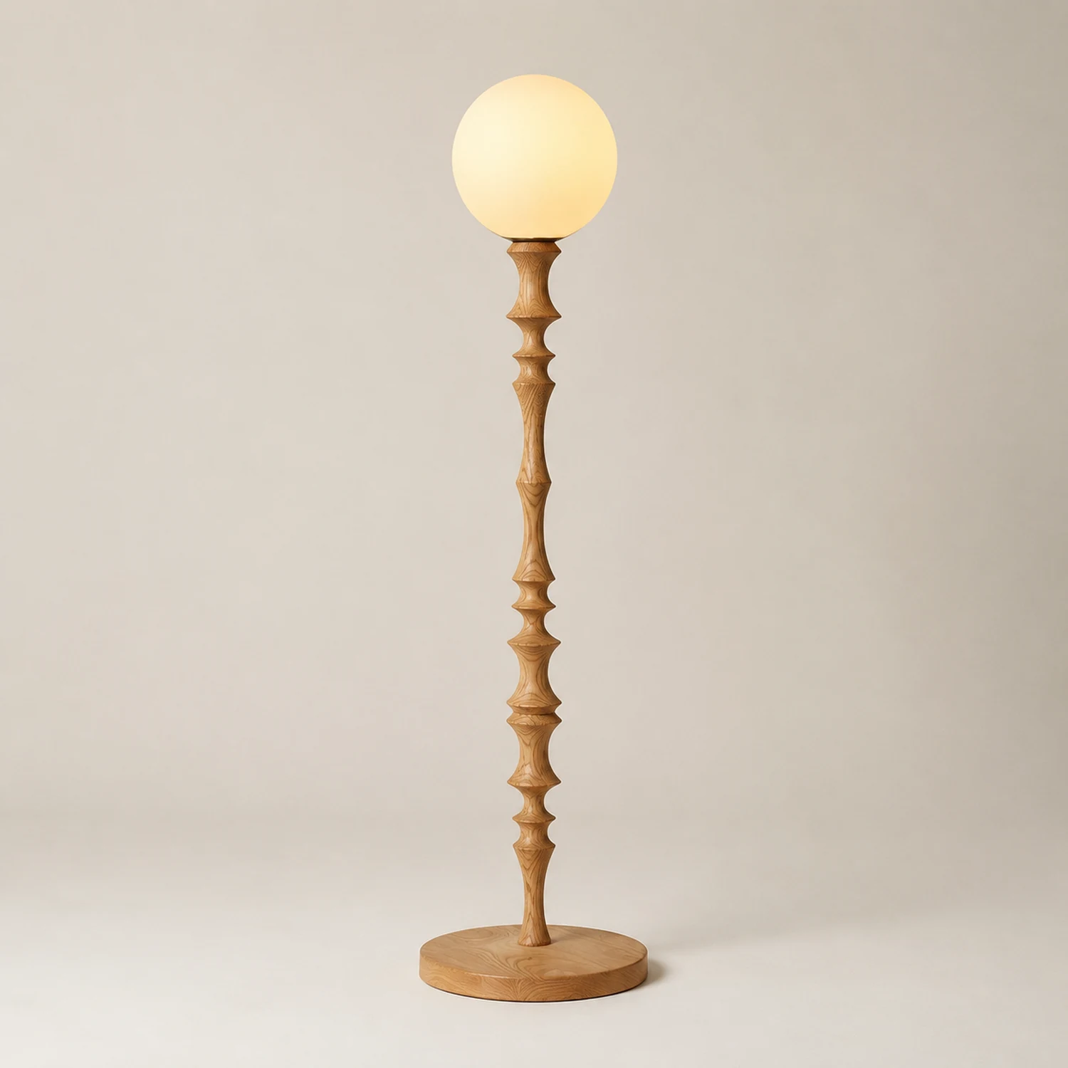 Milo Floor Lamp - Lumpaz