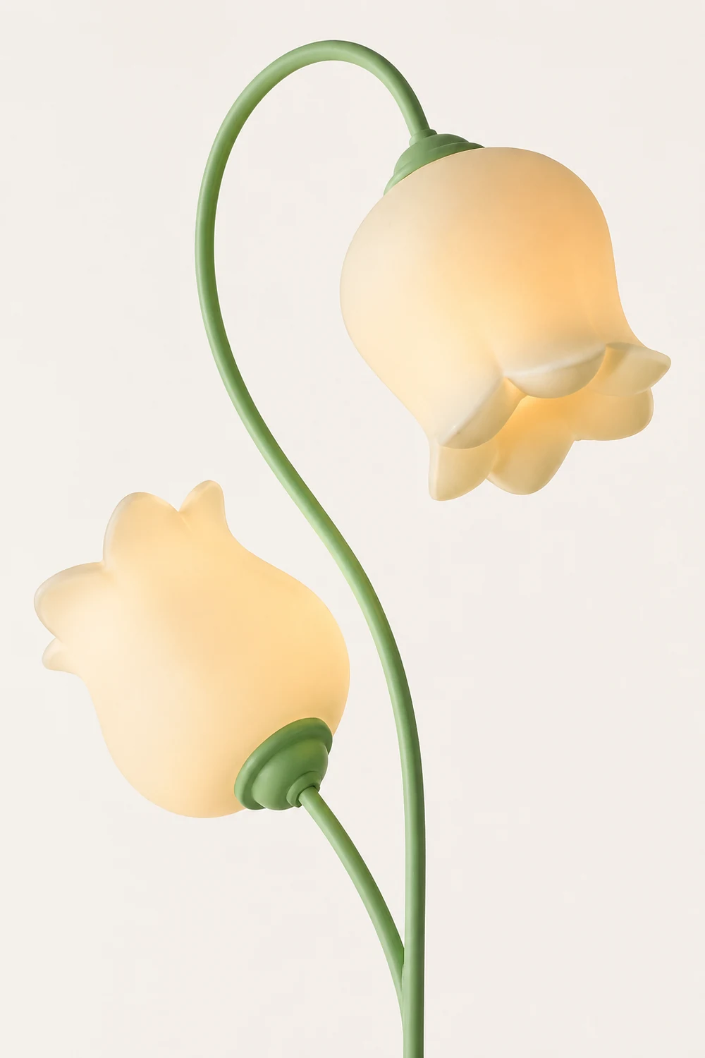Lilium Floor Lamp - Lumpaz
