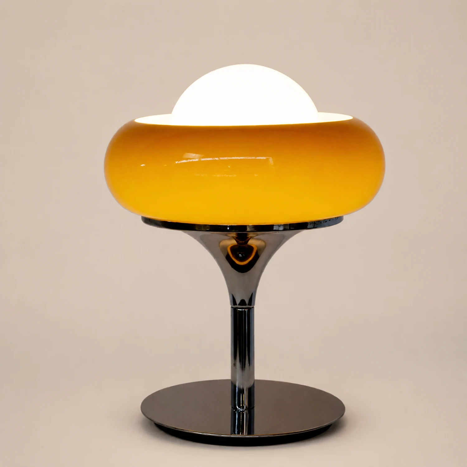 Dänische LED Stehlampe Tischlampe - Lumpaz