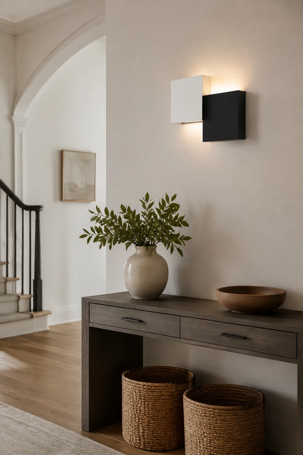 Piano Key Wall Light - Lumpaz