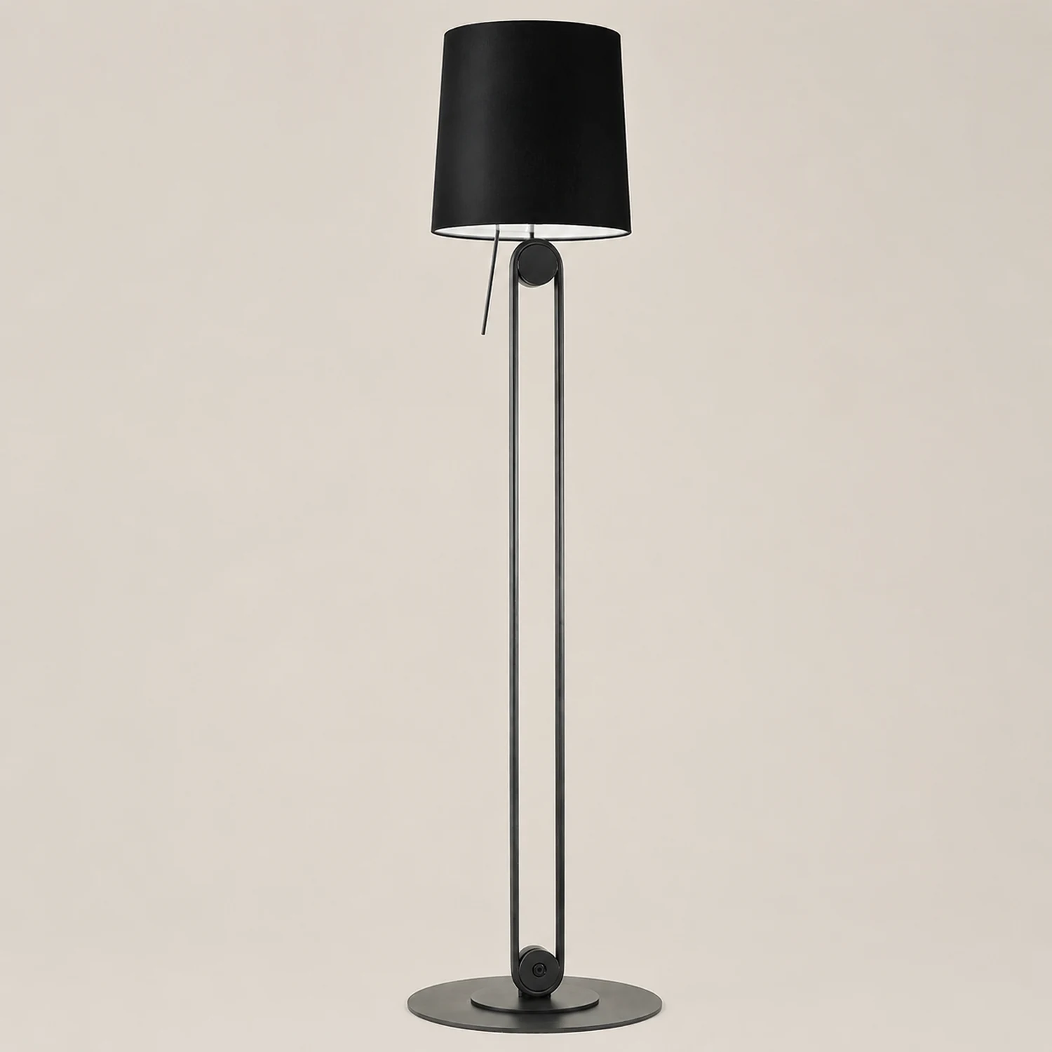 Sibaca Floor Lamp - Lumpaz
