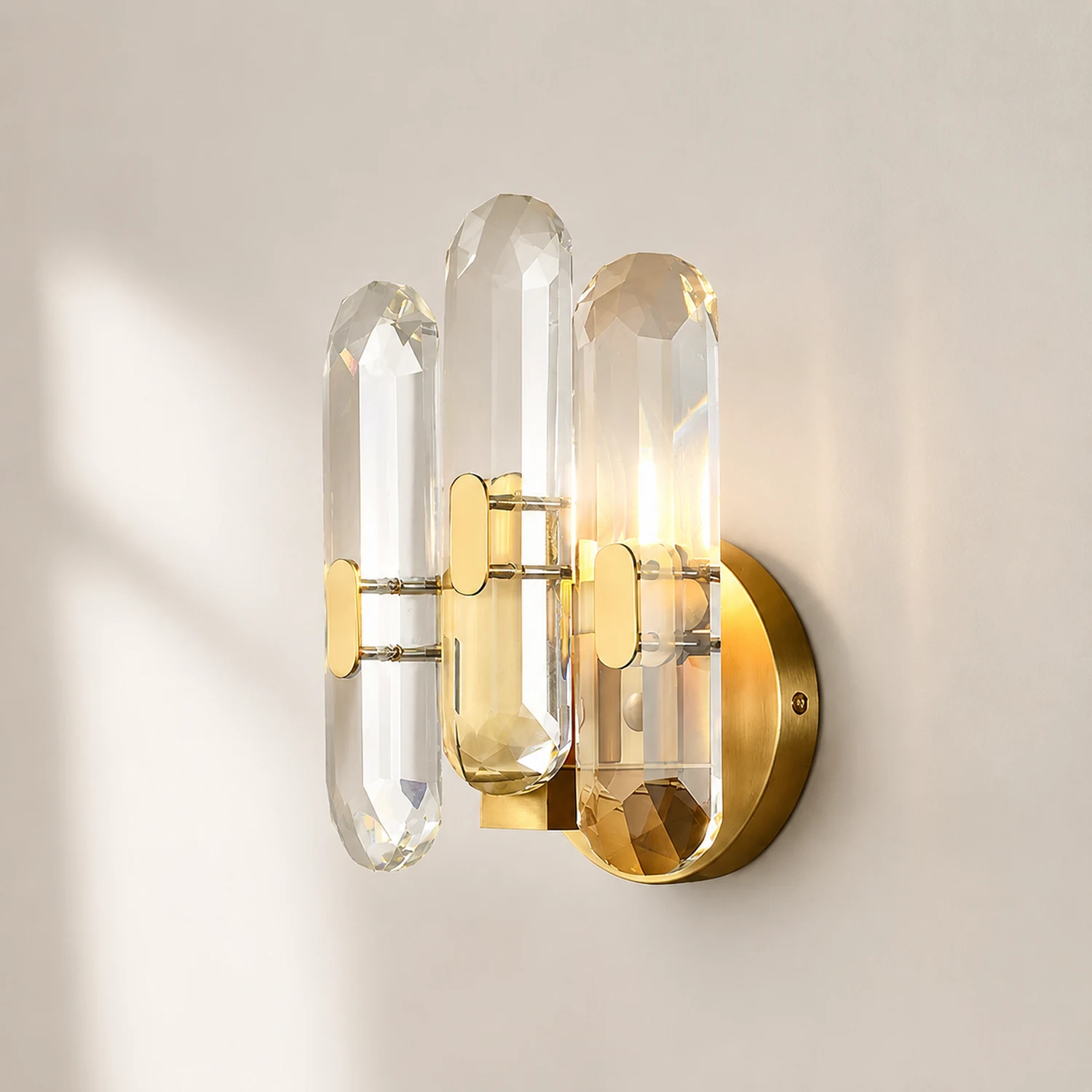 Bolton Sconce - Lumpaz