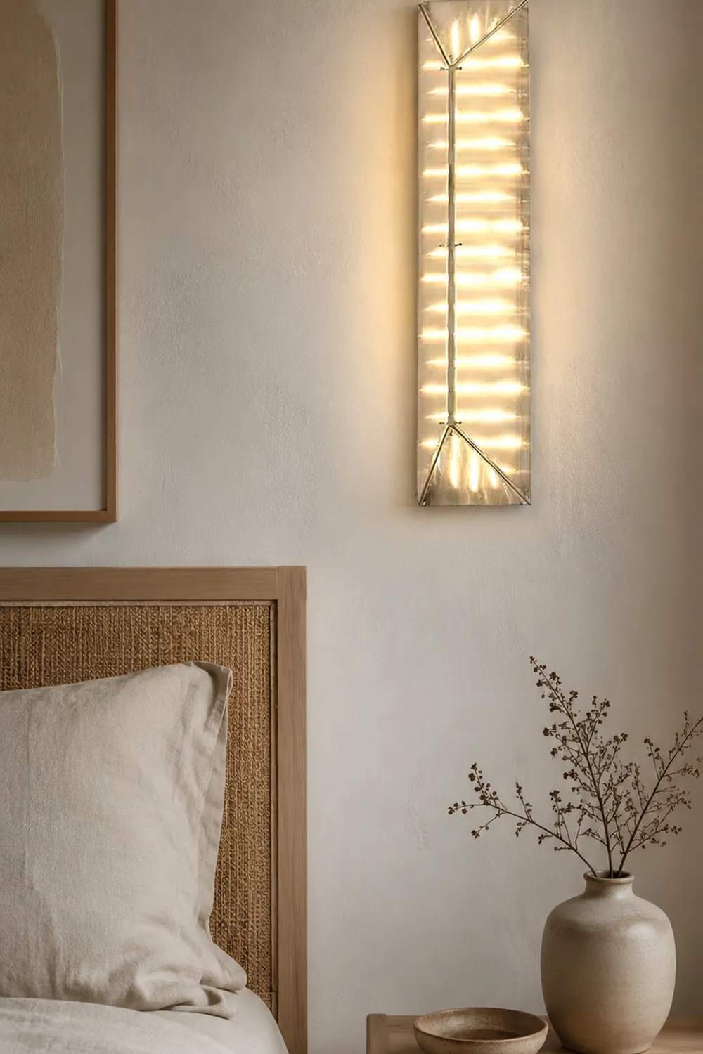 Fragment Wall Lamp - Lumpaz