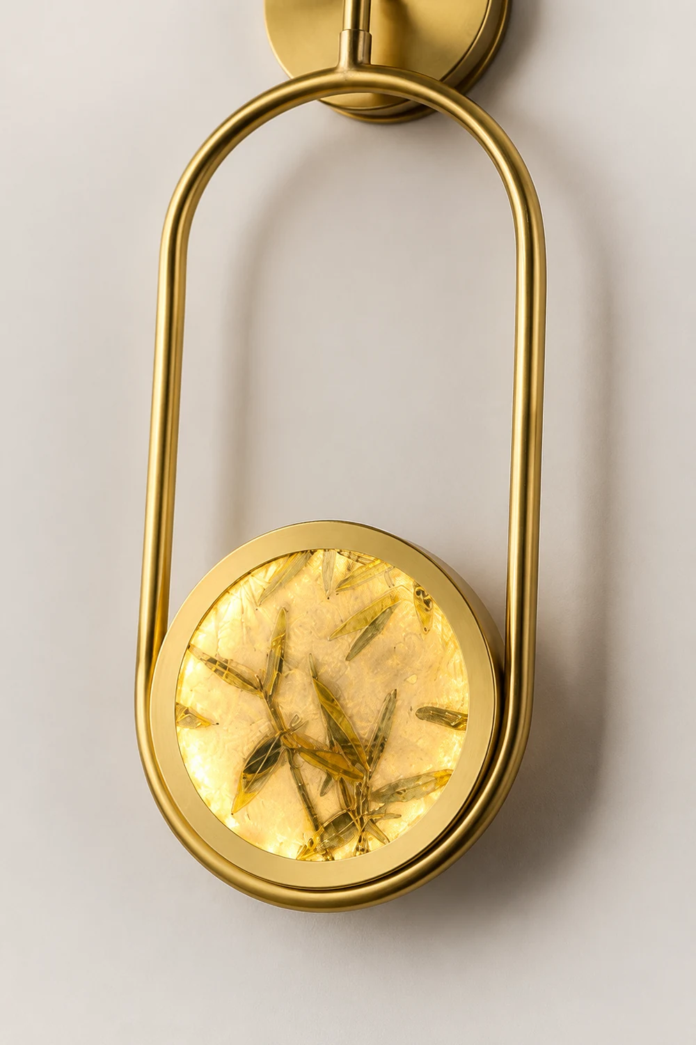 Jervis Wall Light - Lumpaz