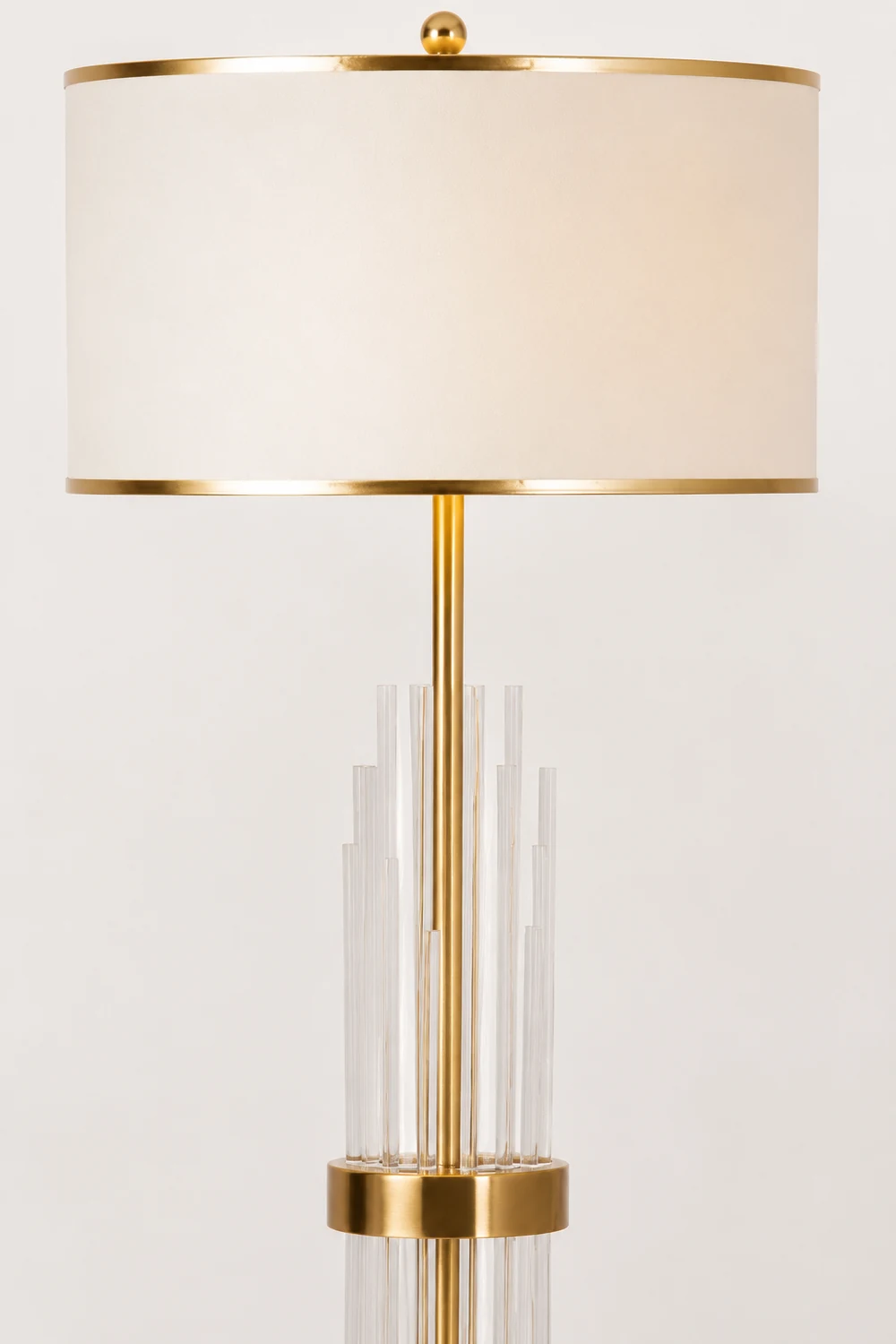 Alston Floor Lamp - Lumpaz