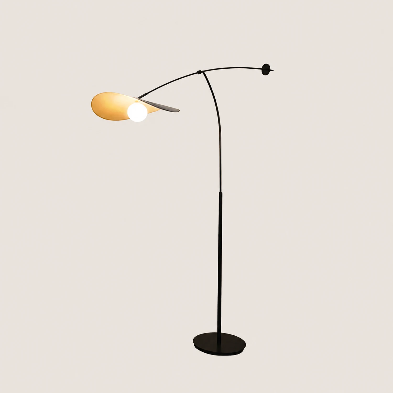 Alonso Floor Lamp - Lumpaz