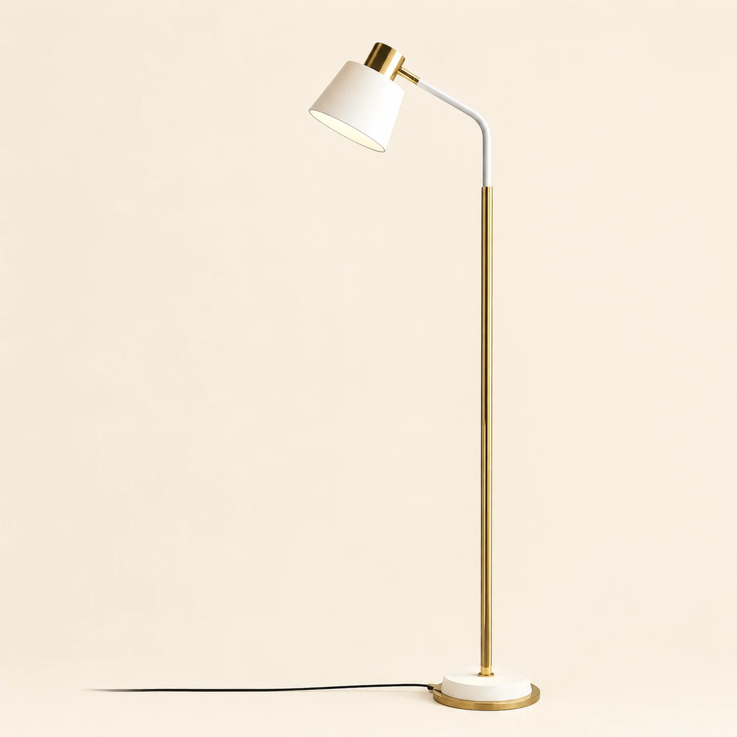 Emmental Floor Lamp - Lumpaz
