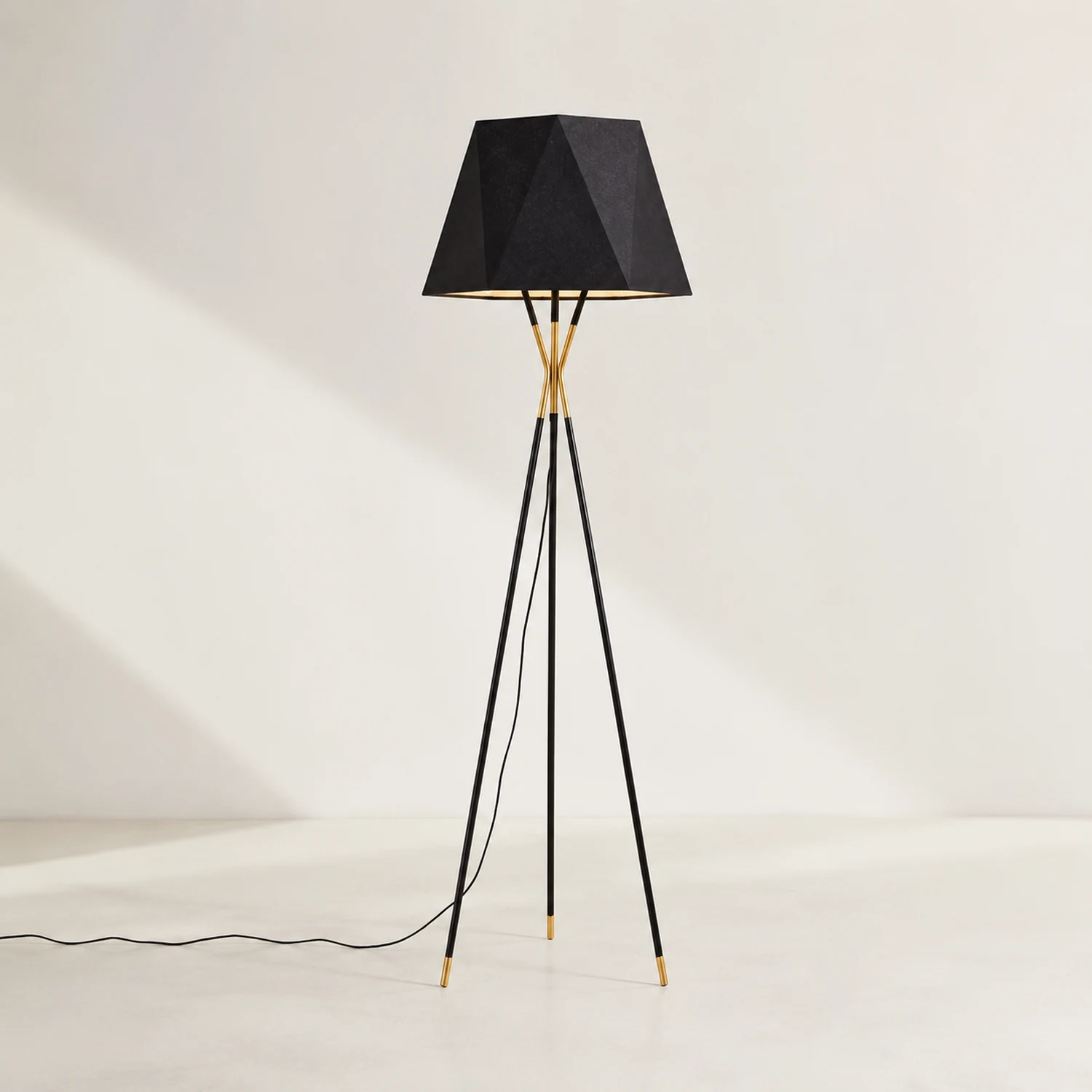 Solitaire Floor Lamp - Lumpaz