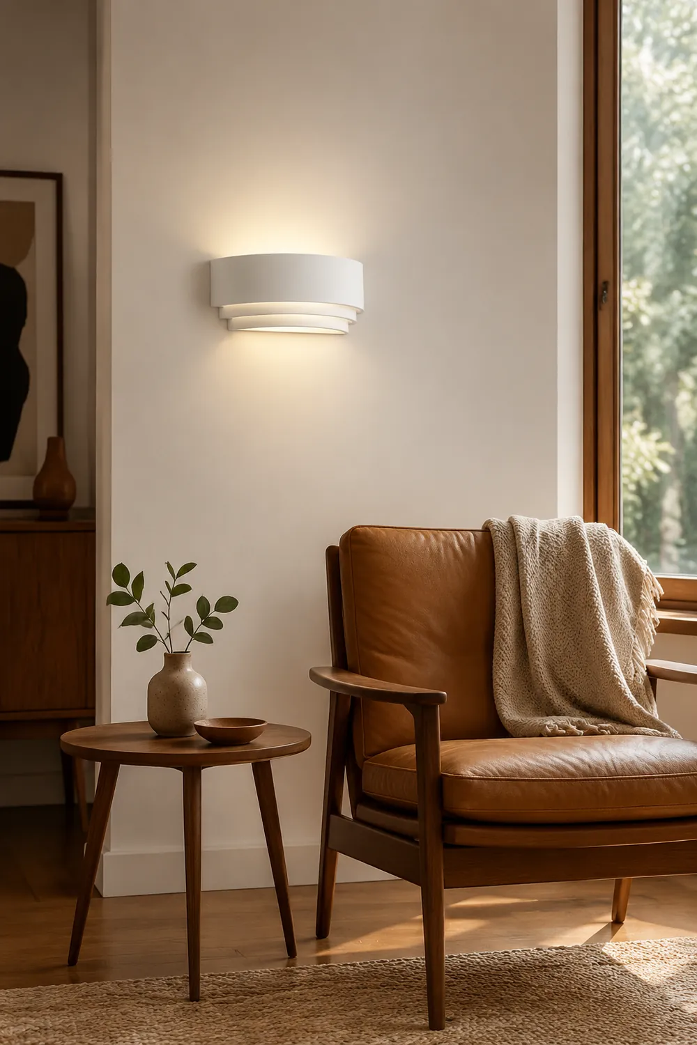 Amalfi Wall Light - Lumpaz
