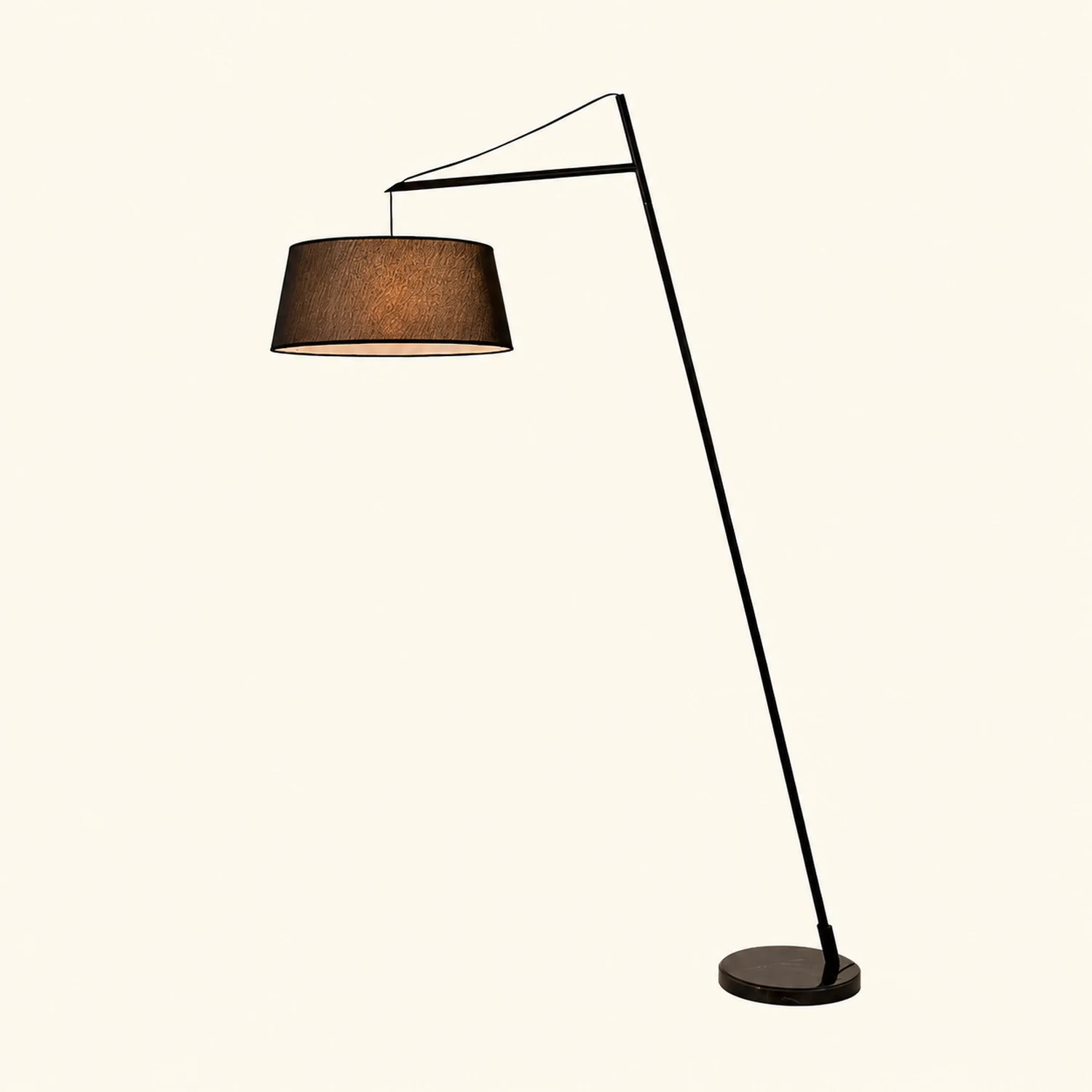 Arturo Floor Lamp - Lumpaz