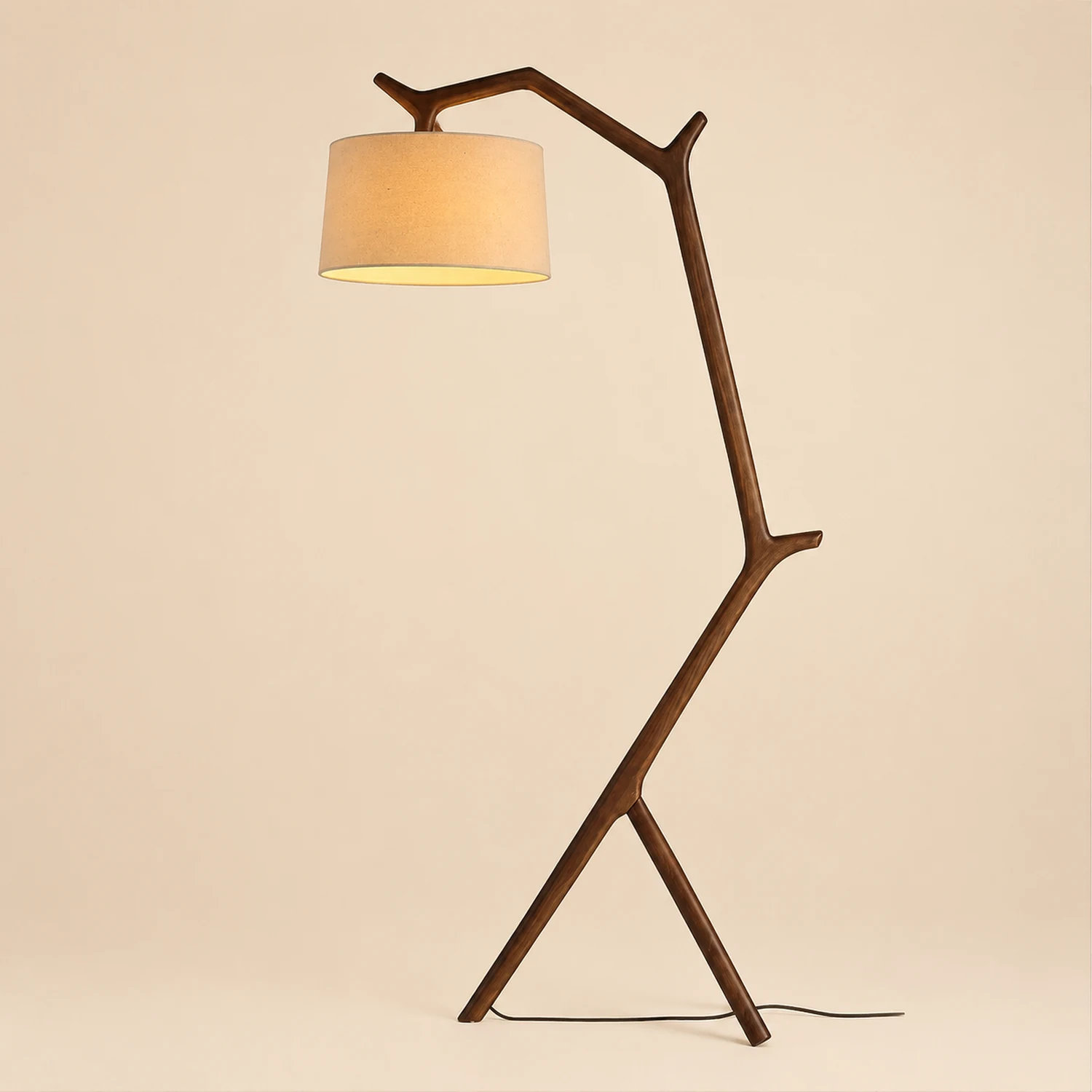 Umahi Floor Lamp - Lumpaz