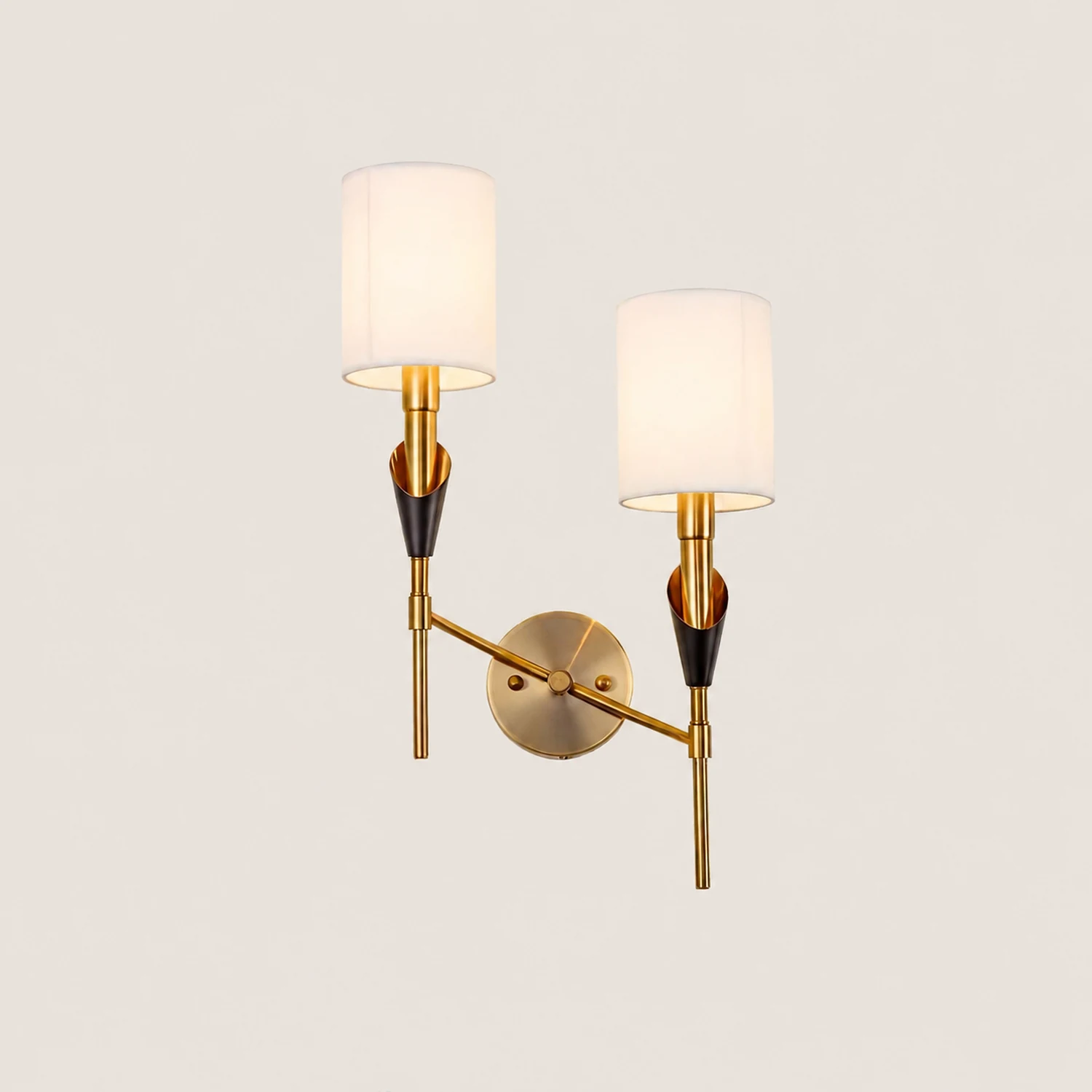 Tate Wall Lamp - Lumpaz