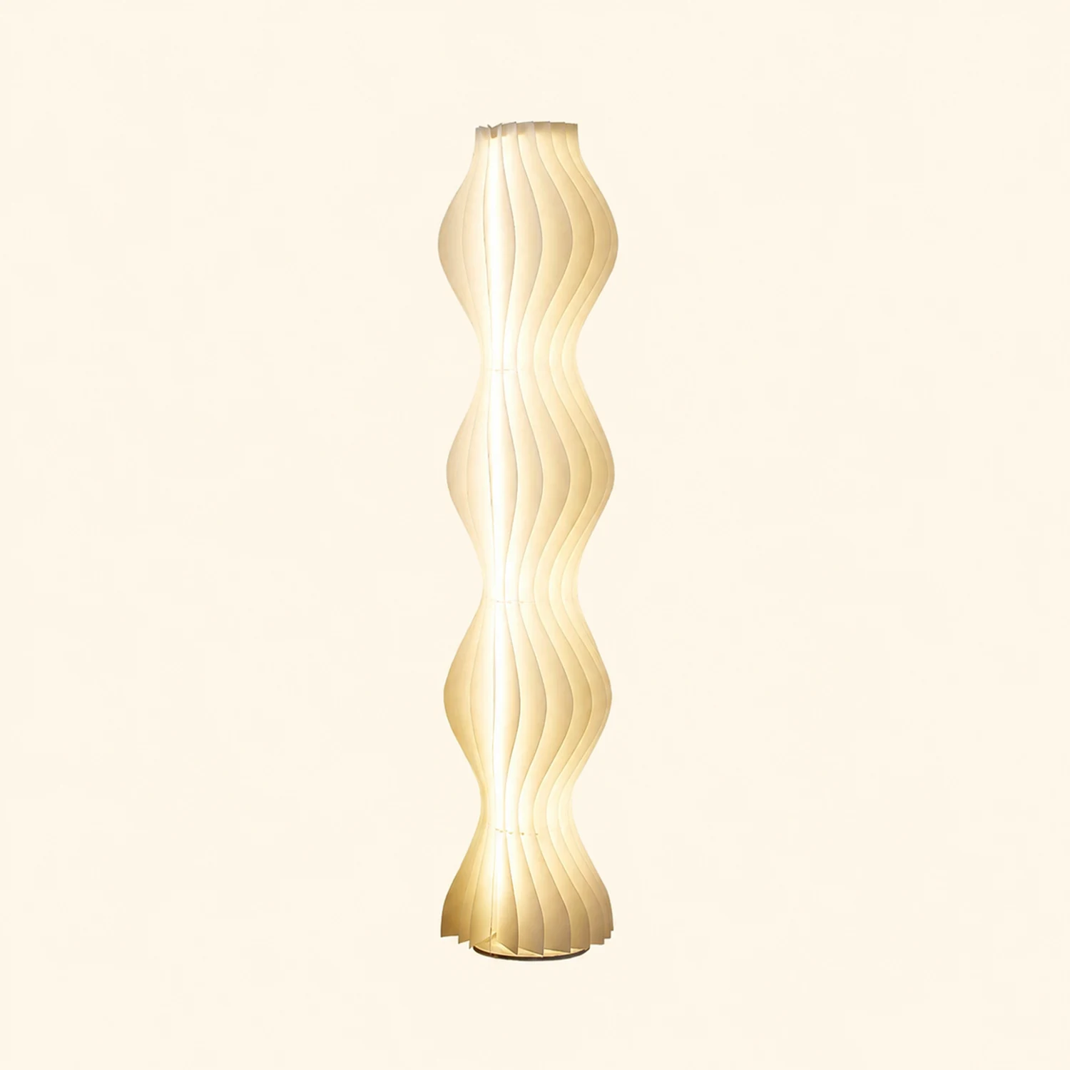 Vapor Floor Lamp - Lumpaz