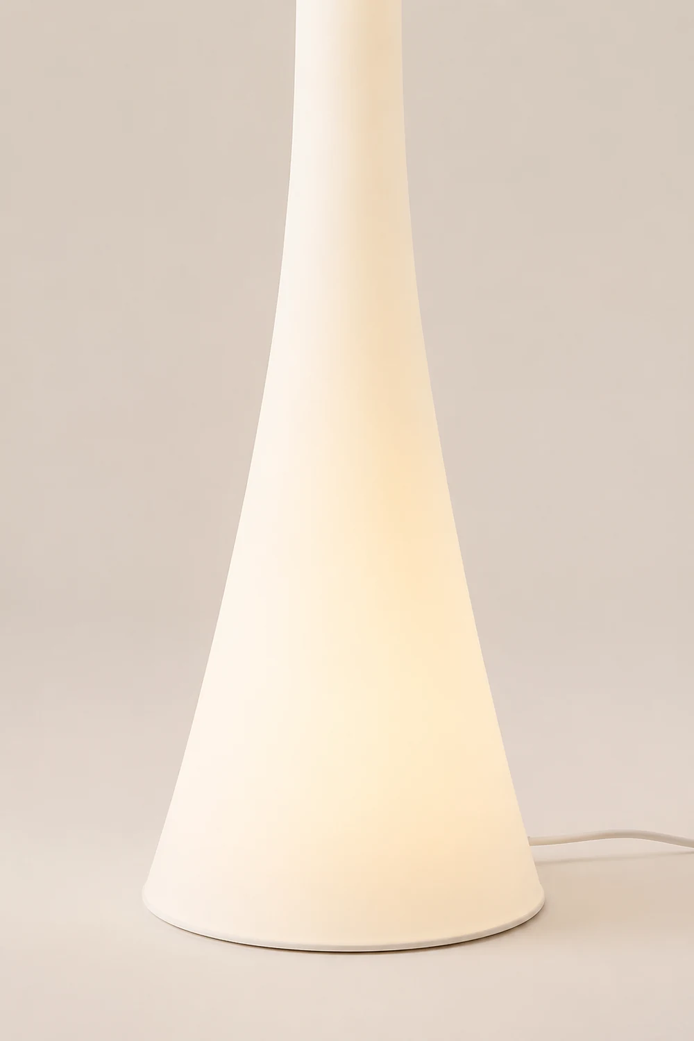 Biconica Pol Floor Lamp - Lumpaz