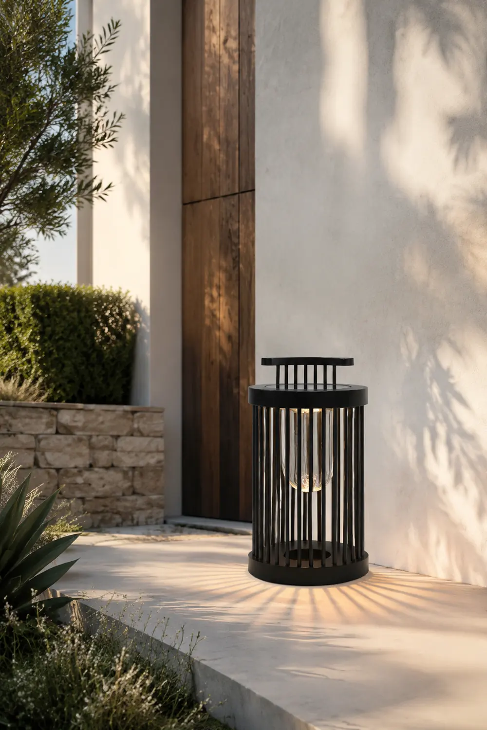 Hurricane Ruhlmann Garden Light - Lumpaz