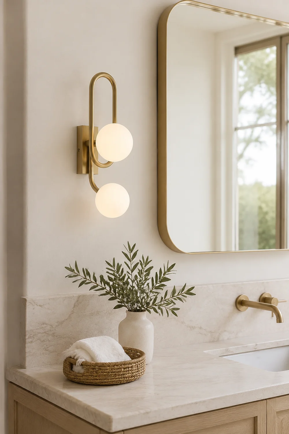 Belisto Wall Lamp - Lumpaz