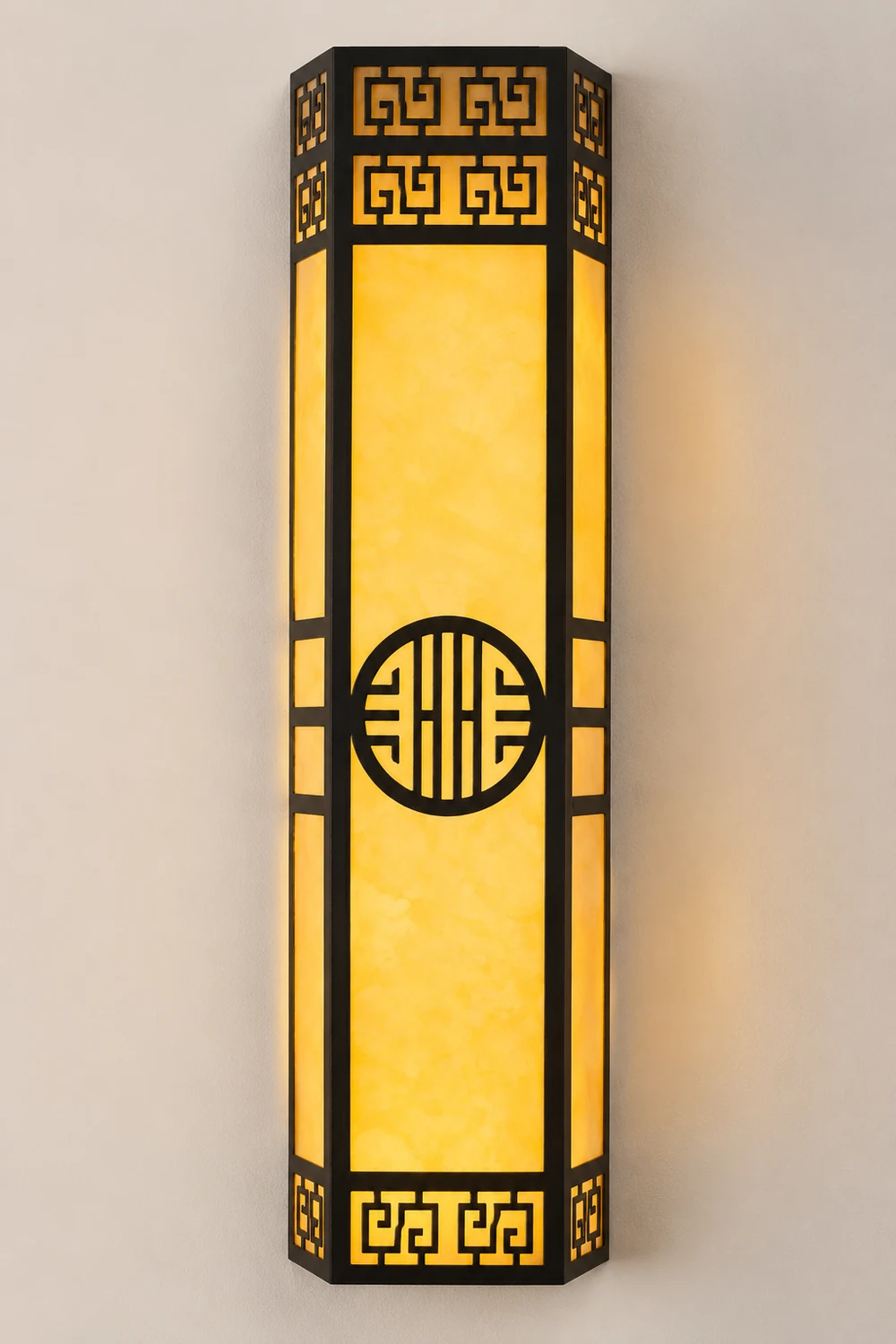 Stripe Outdoor Wall Light - Lumpaz