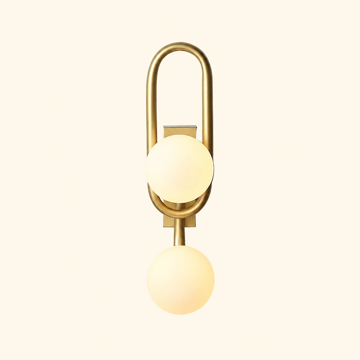 Belisto Wall Lamp - Lumpaz