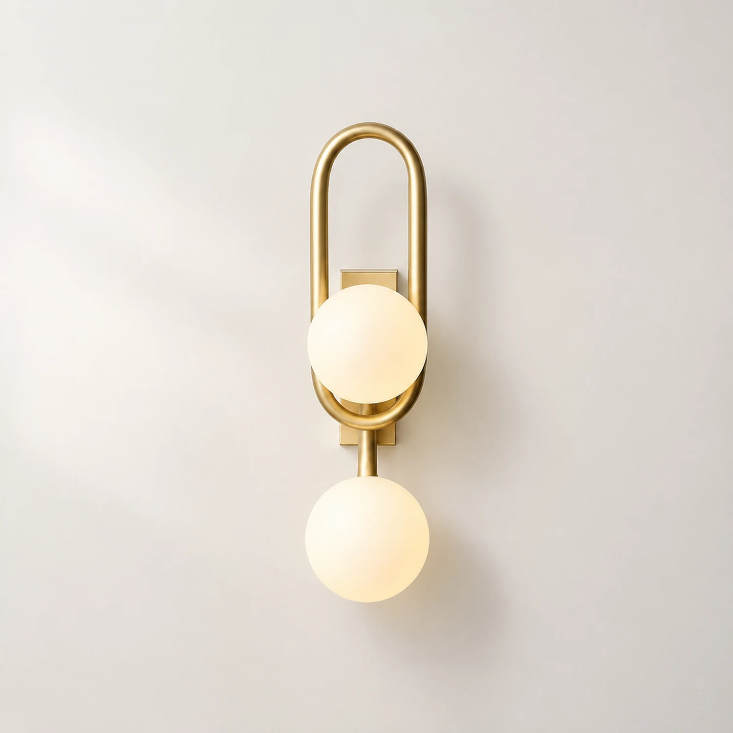 Belisto Wall Lamp - Lumpaz