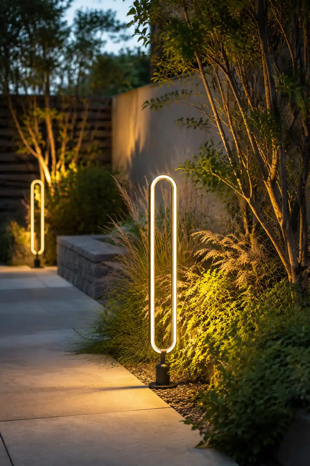 Camden Garden Light - Lumpaz