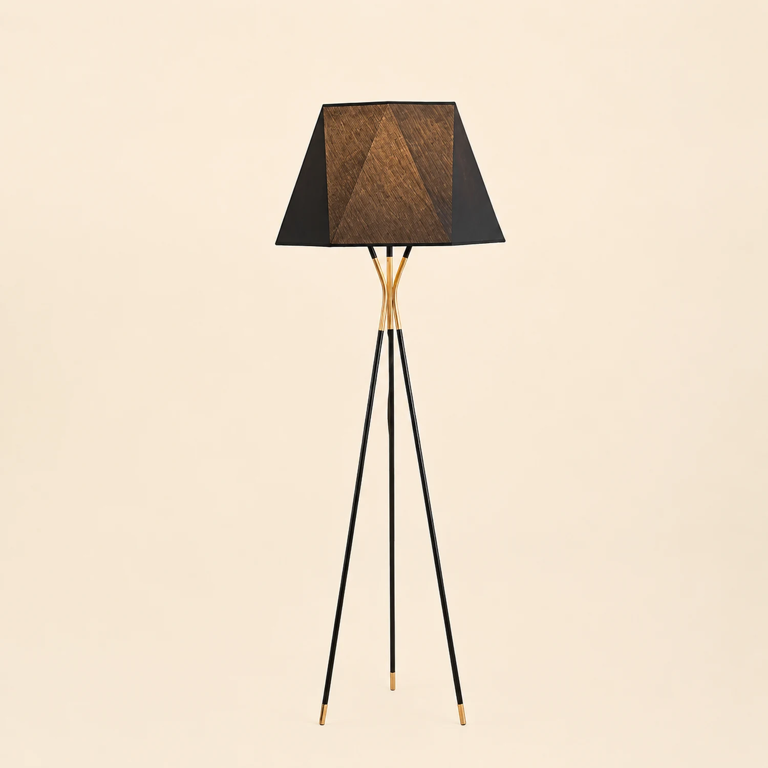 Solitaire Floor Lamp - Lumpaz