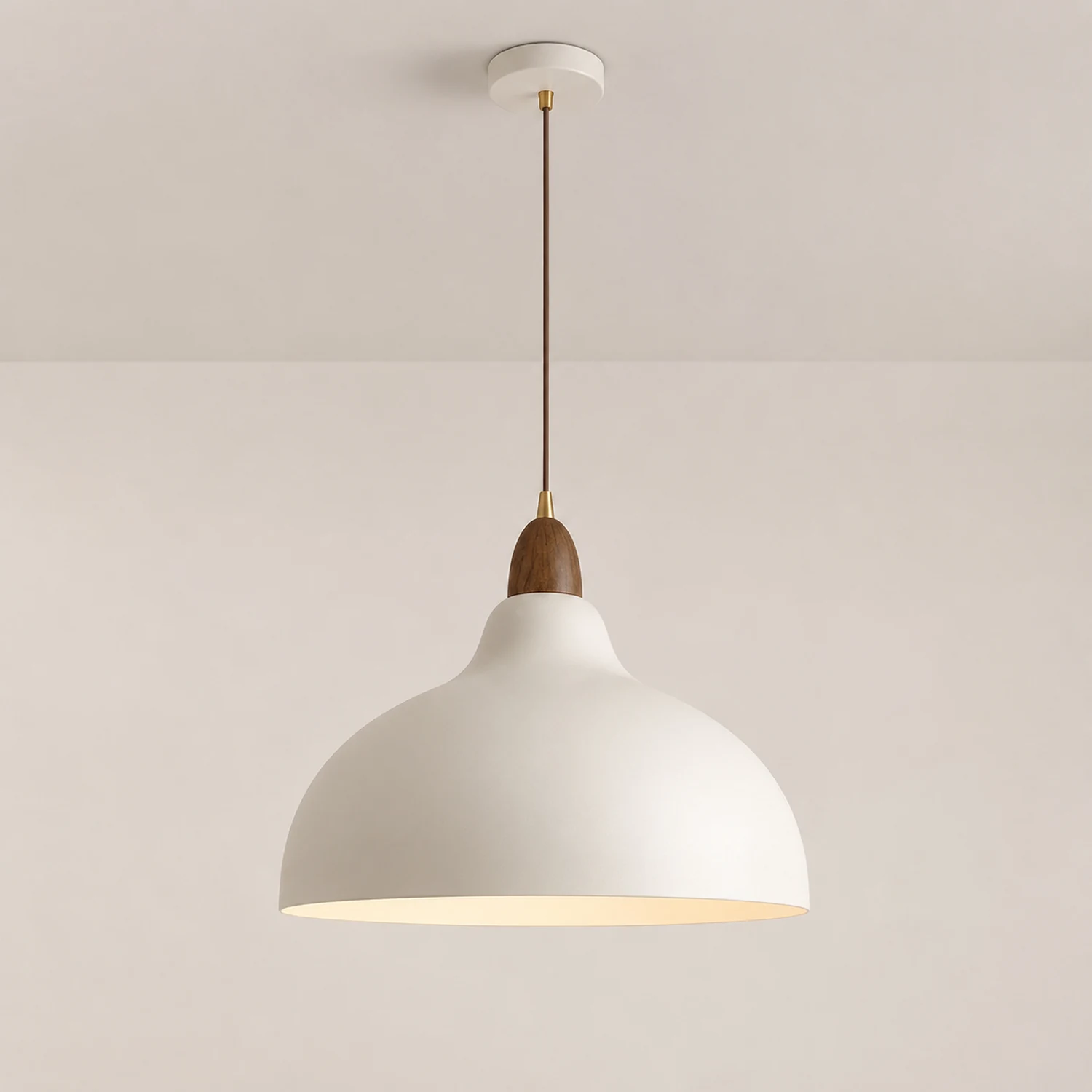 Modern Creative Pot-Shaped Hanging Lamp - Lumpaz