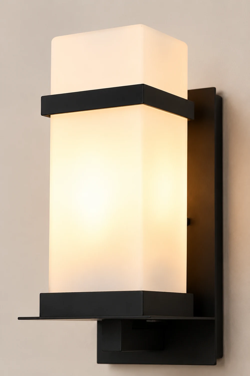 Mcdade Wall Light - Lumpaz