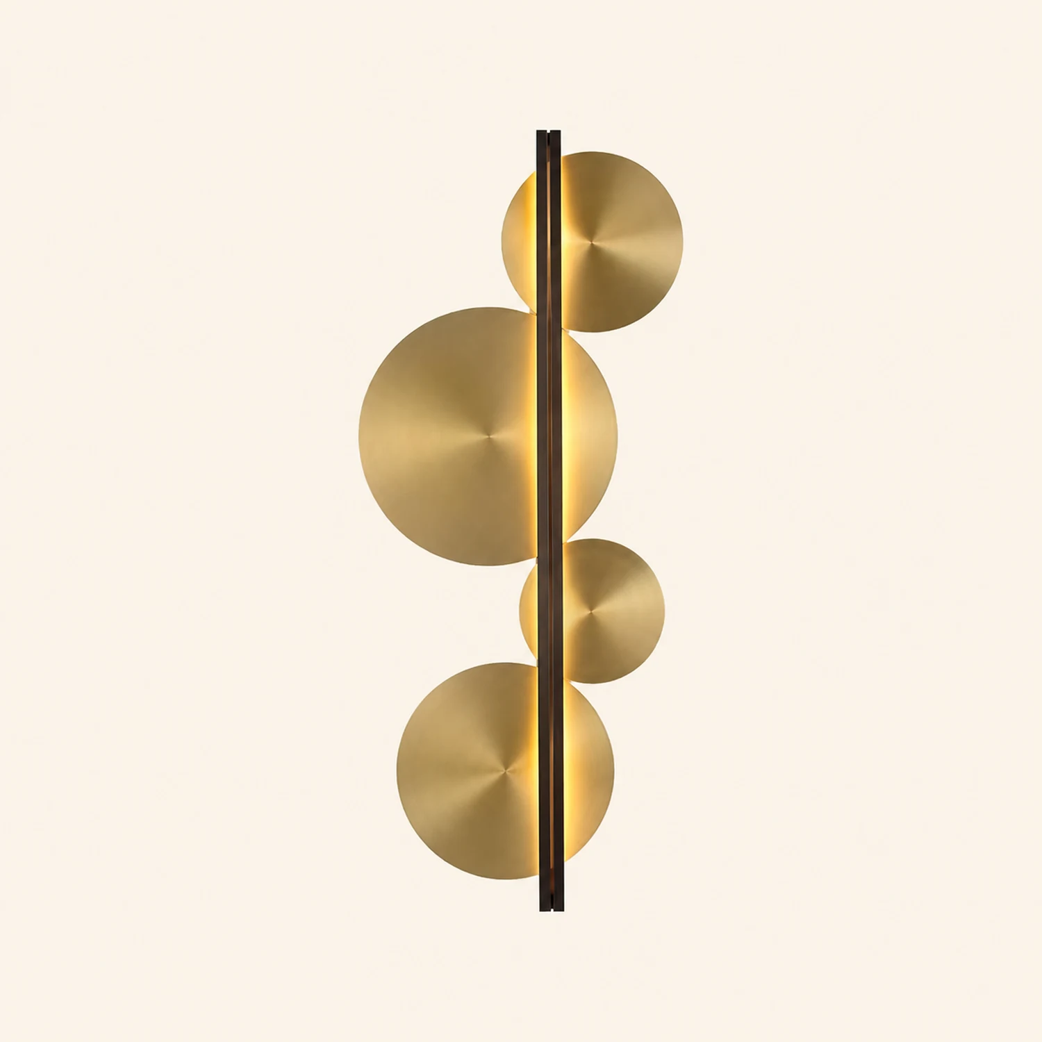 Strate Wall Lamp - Lumpaz