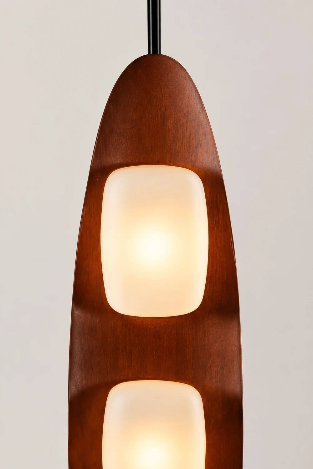 Surfboard Floor Lamp - Lumpaz