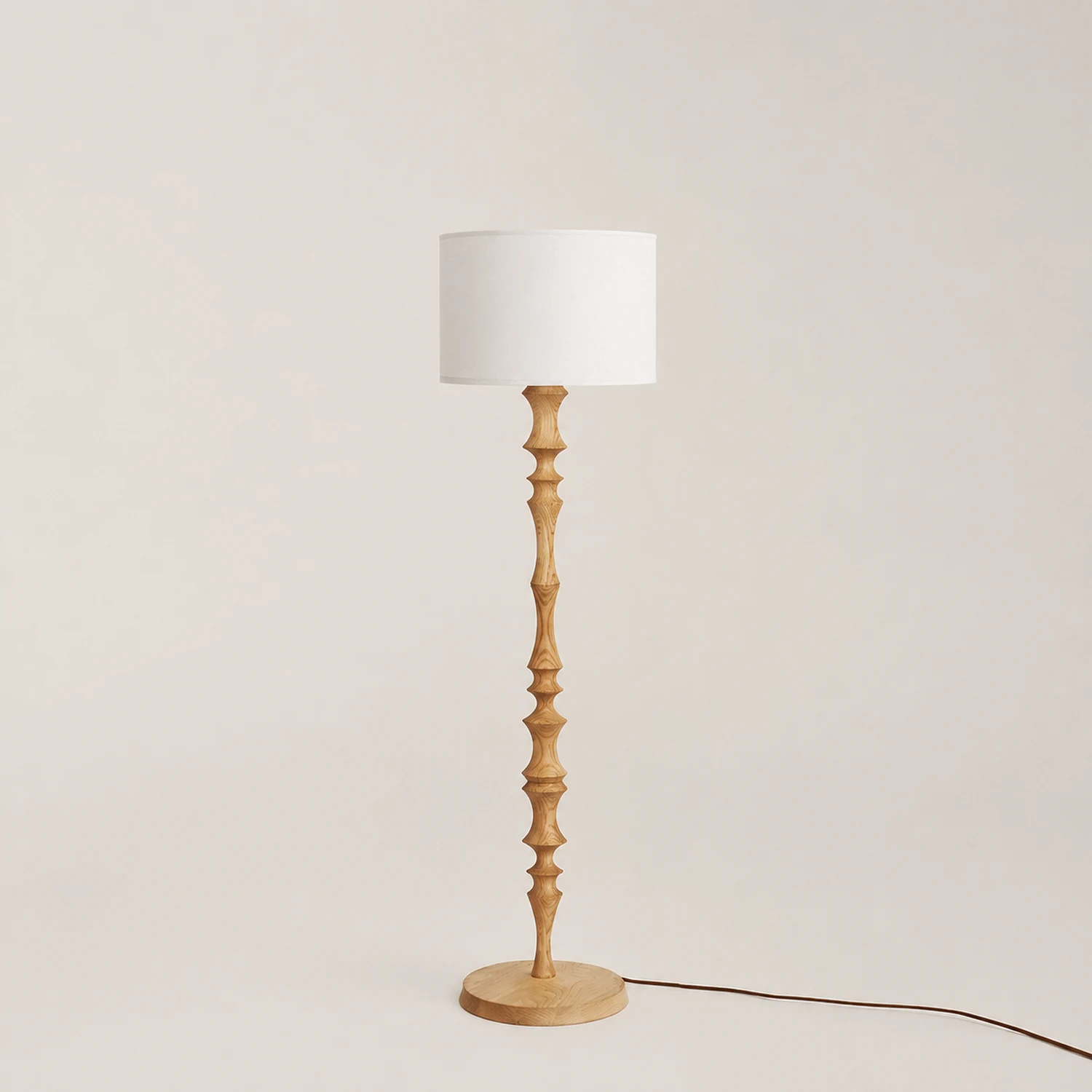 Milo Floor Lamp - Lumpaz