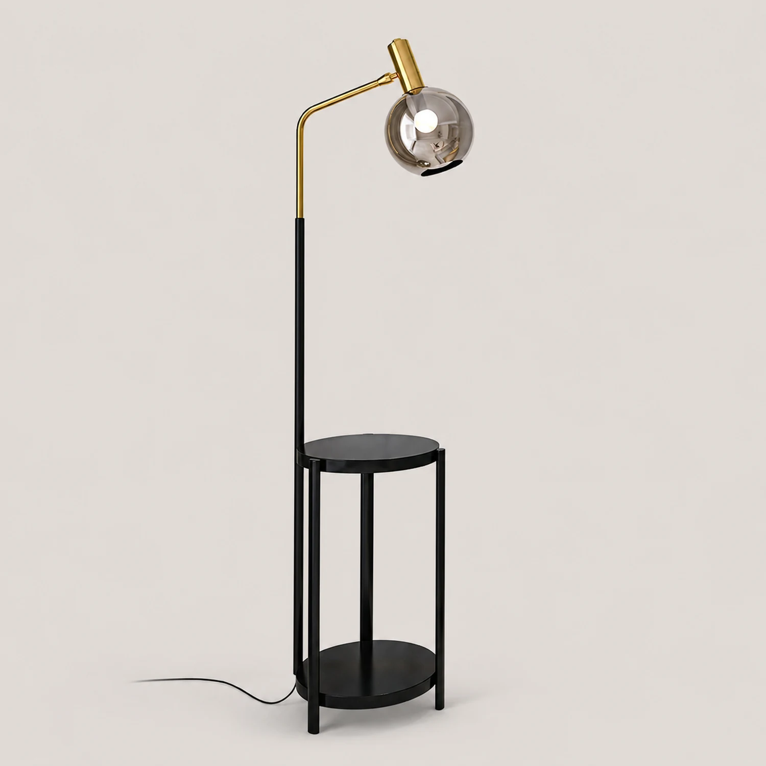 Teamson Home Floor Lamp - Lumpaz