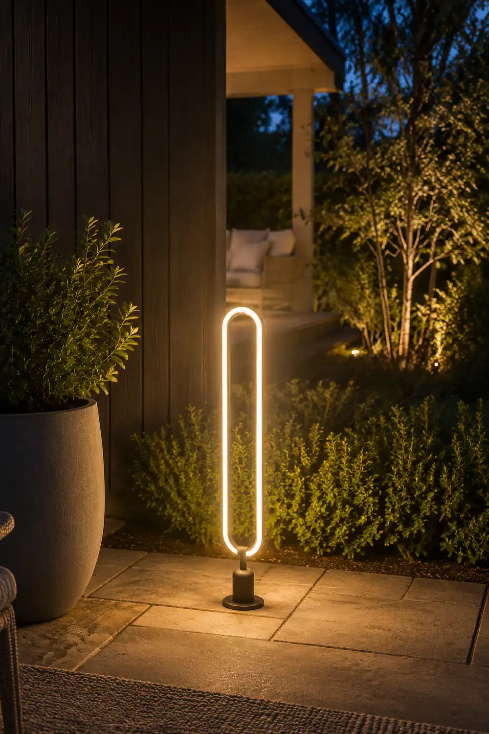 Camden Garden Light - Lumpaz