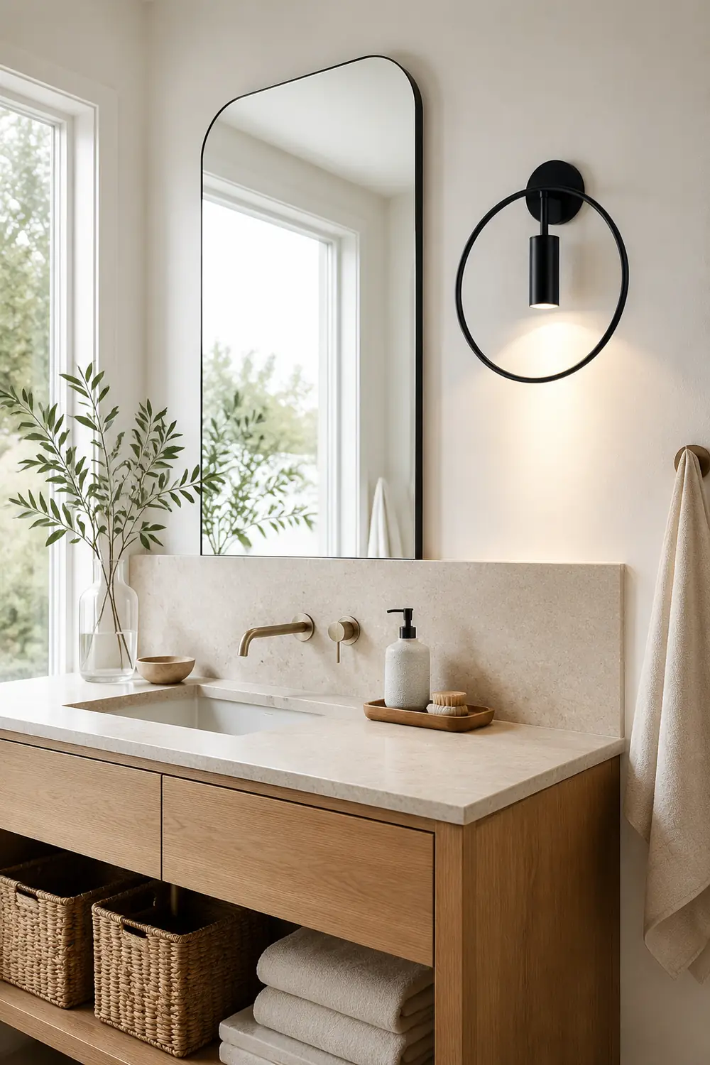 Revolta Wall Lamp - Lumpaz
