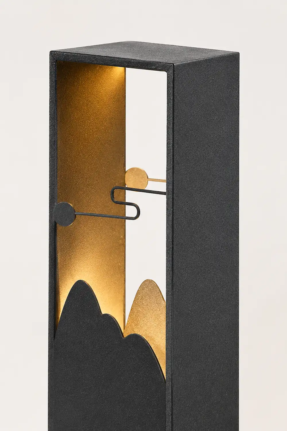 Linkmoon Garden Light - Lumpaz