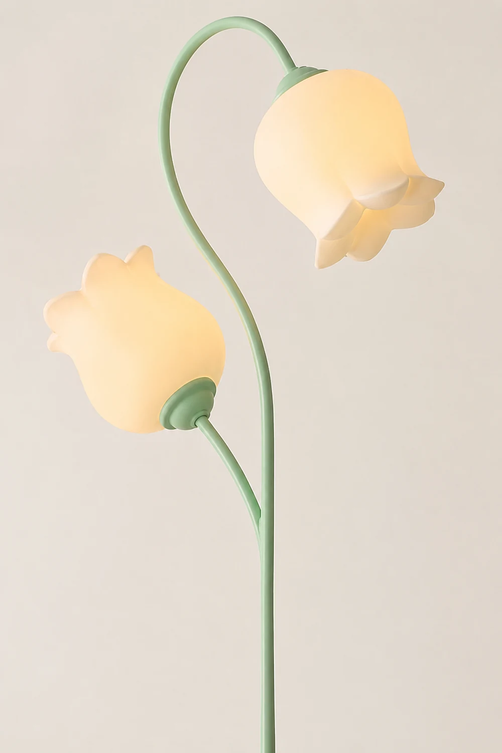 Lilium Floor Lamp - Lumpaz