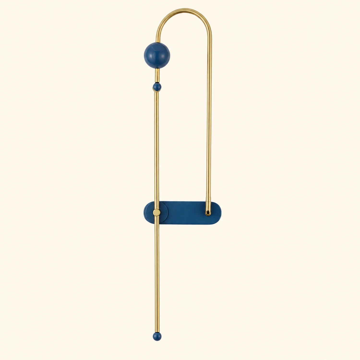 Electrical Circuit Wall Lamp - Lumpaz