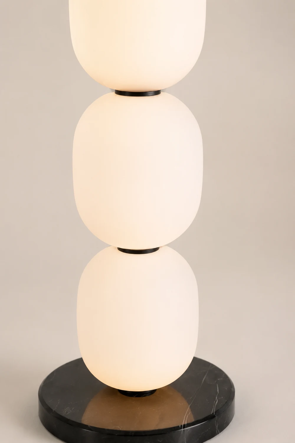 Candied Haws Floor Lamp - Lumpaz