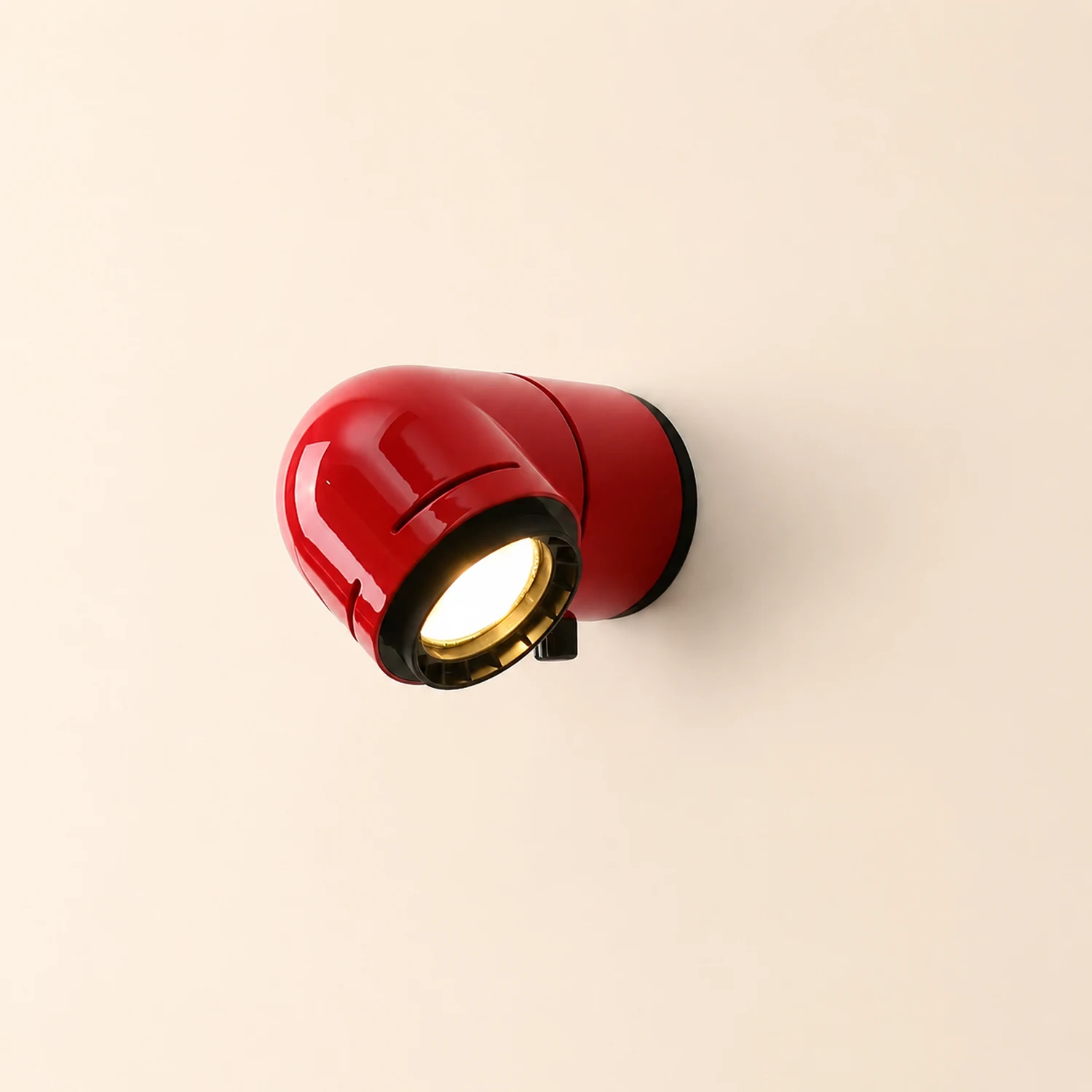 Petit Tatu Wall Light - Lumpaz
