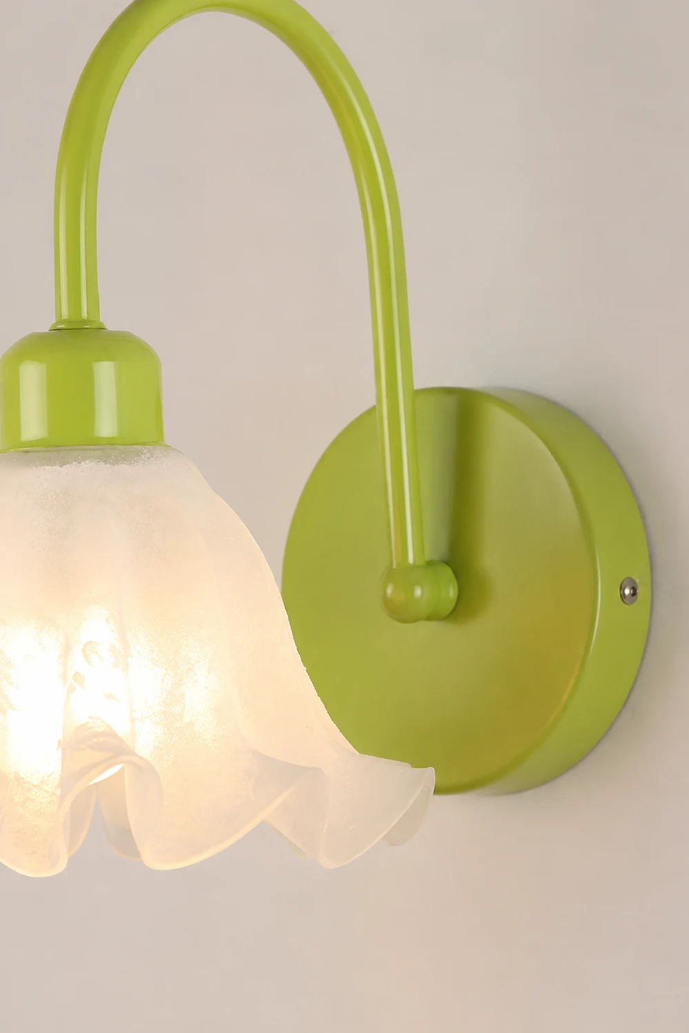 Blossom Wall Light - Lumpaz