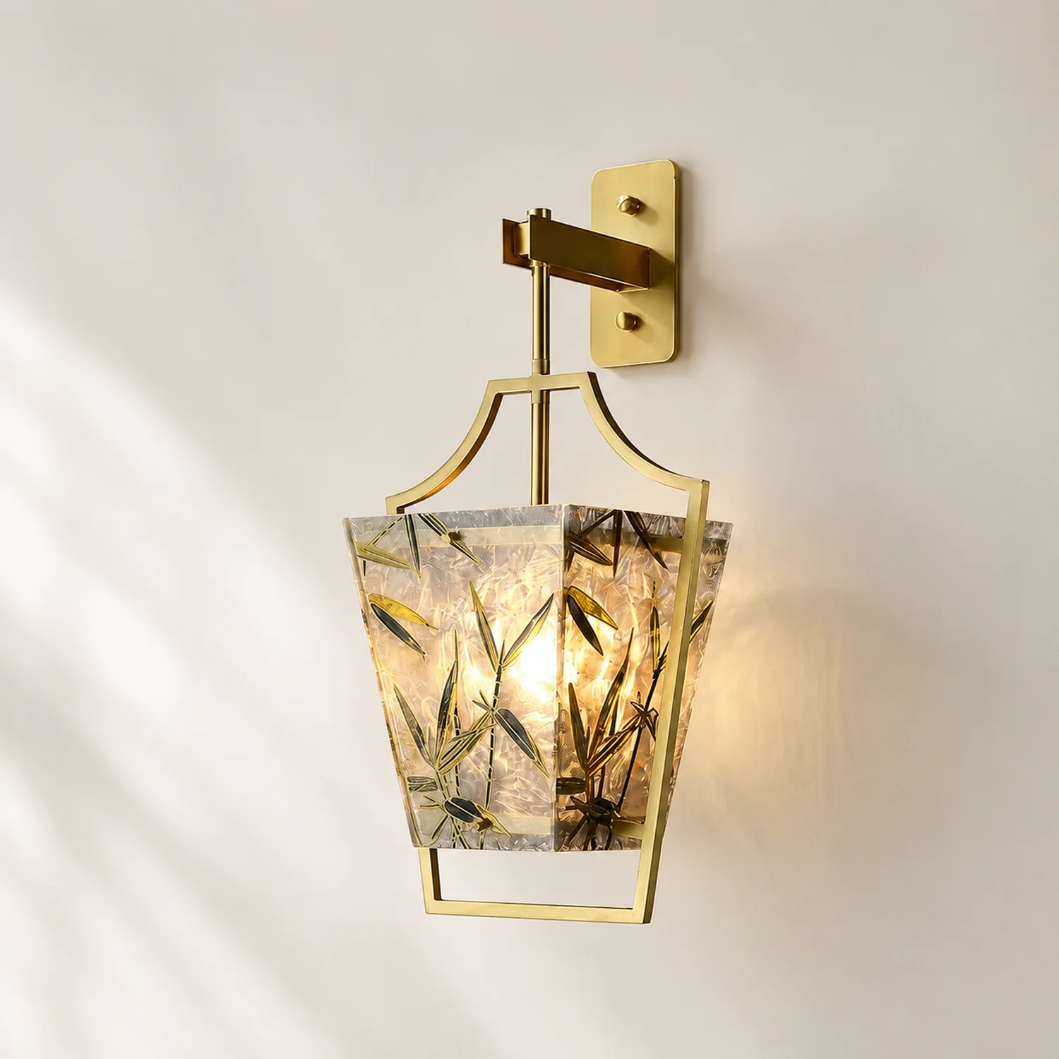 Vapor Single Sconce - Lumpaz