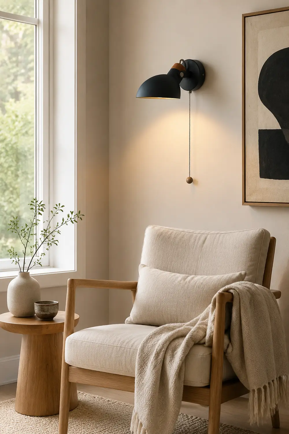 Aisilan Wall Lamp - Lumpaz