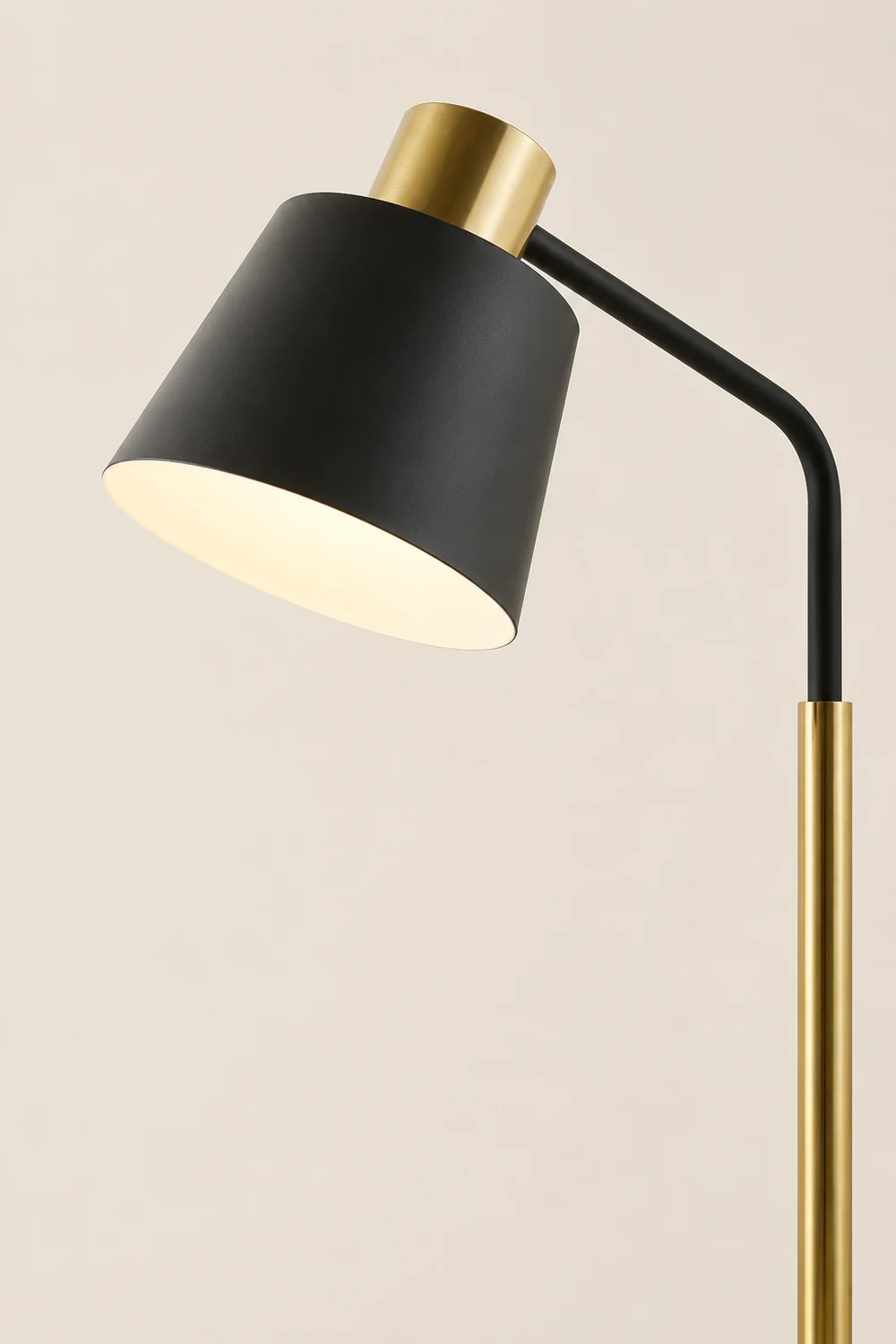 Emmental Floor Lamp - Lumpaz