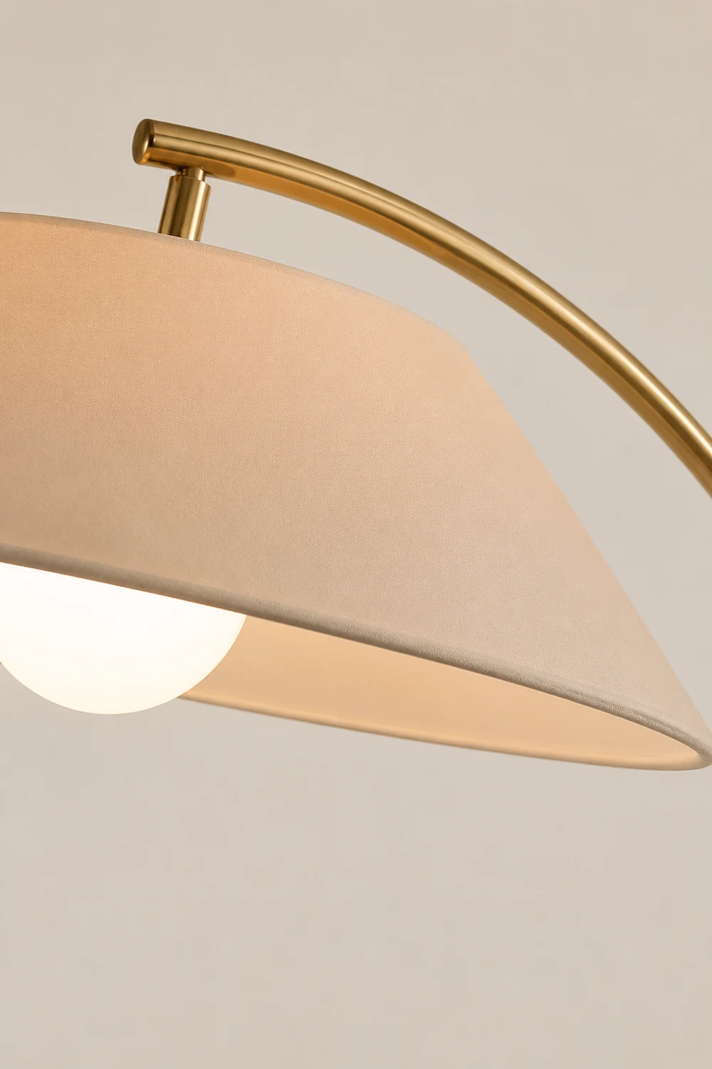 Circo Floor Lamp - Lumpaz