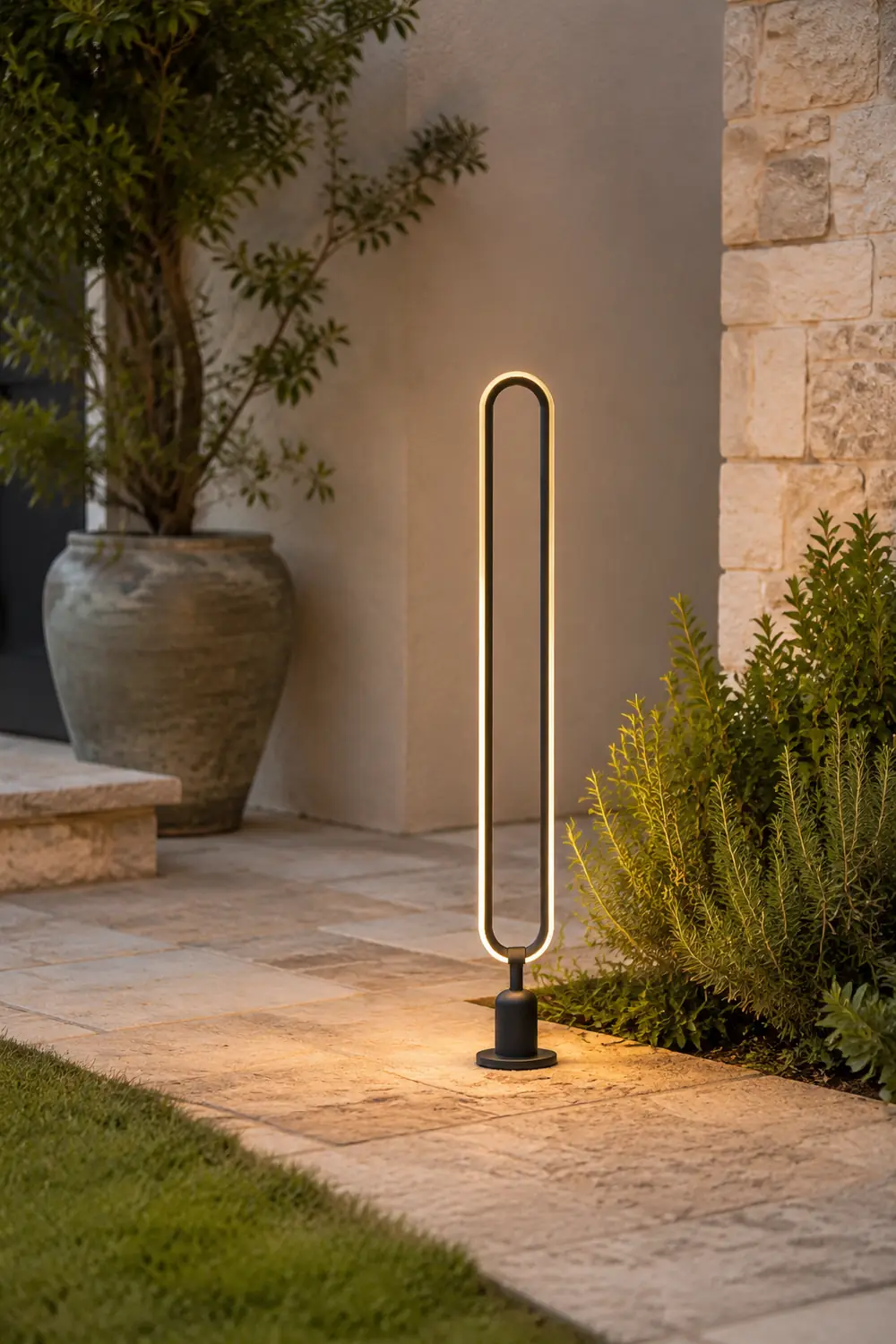 Camden Garden Light - Lumpaz