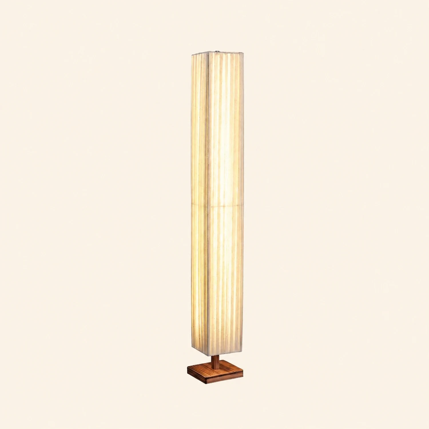 Bailey Floor Lamp - Lumpaz