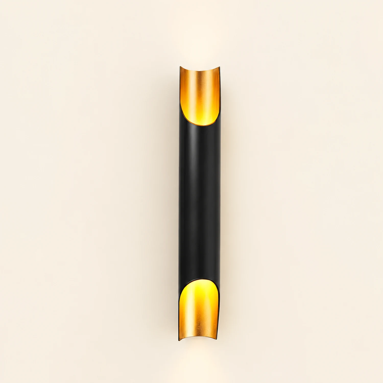Abigali Straight Wall Lamp - Lumpaz