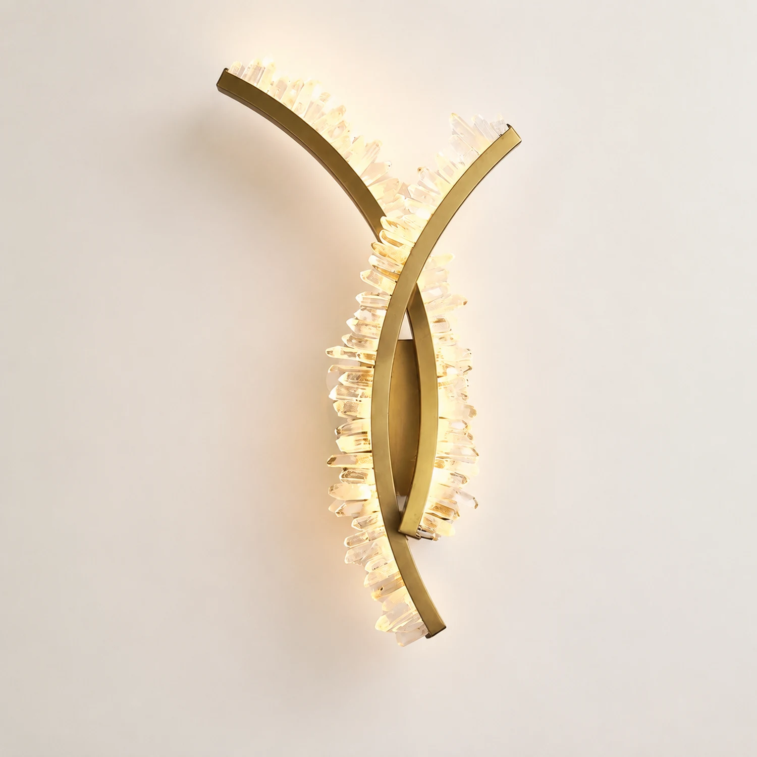 Hayes Wall Light - Lumpaz