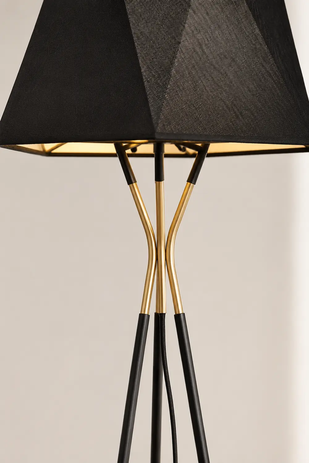 Solitaire Floor Lamp - Lumpaz