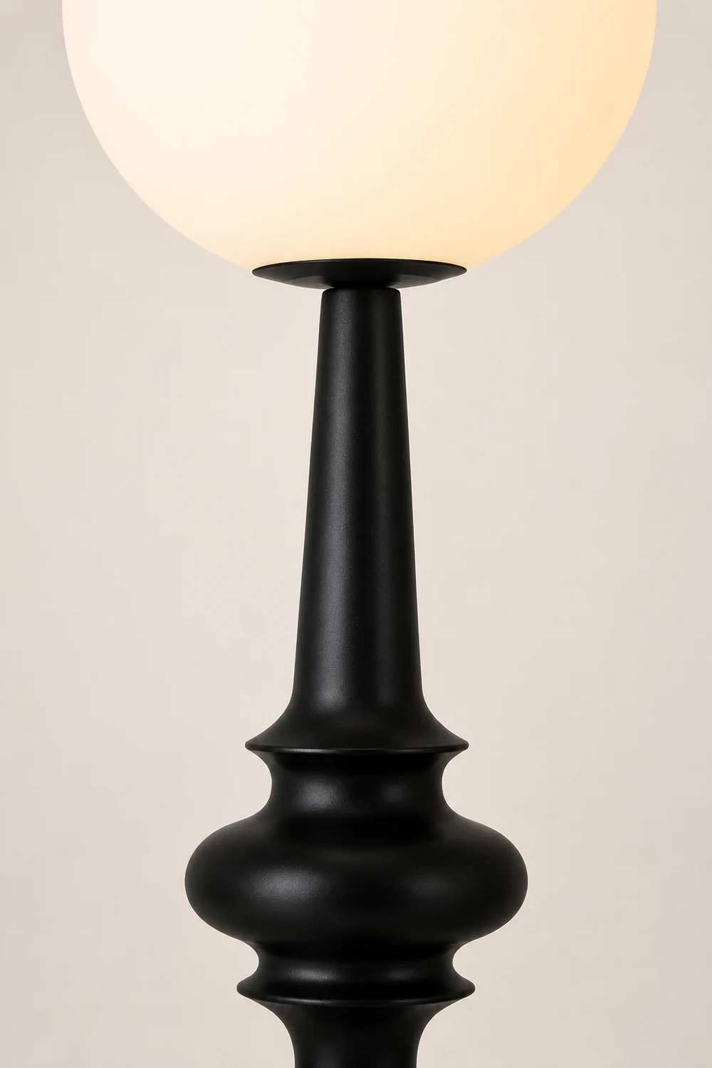 Constance Floor Lamp - Lumpaz
