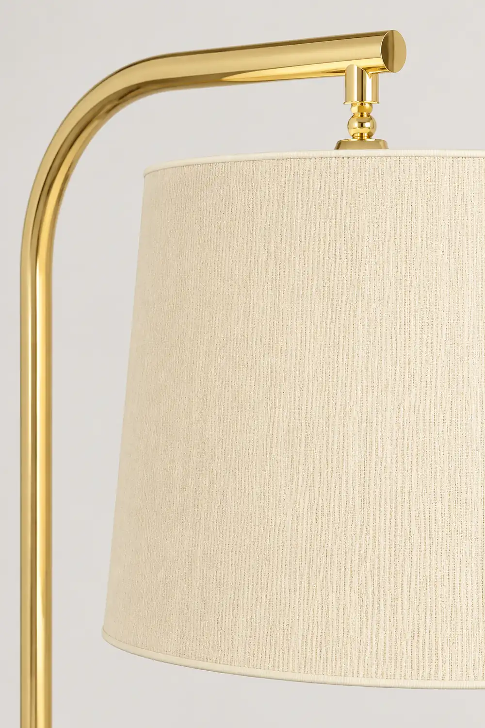 Lilah Floor Lamp - Lumpaz